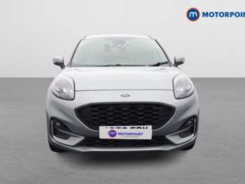 Used Ford Puma 2022 for sale - 74912430: Photo