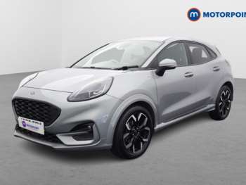 Used Ford Puma 2022 for sale - 74912430: Photo