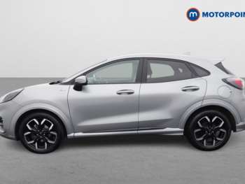 Used Ford Puma 2022 for sale - 74912430: Photo