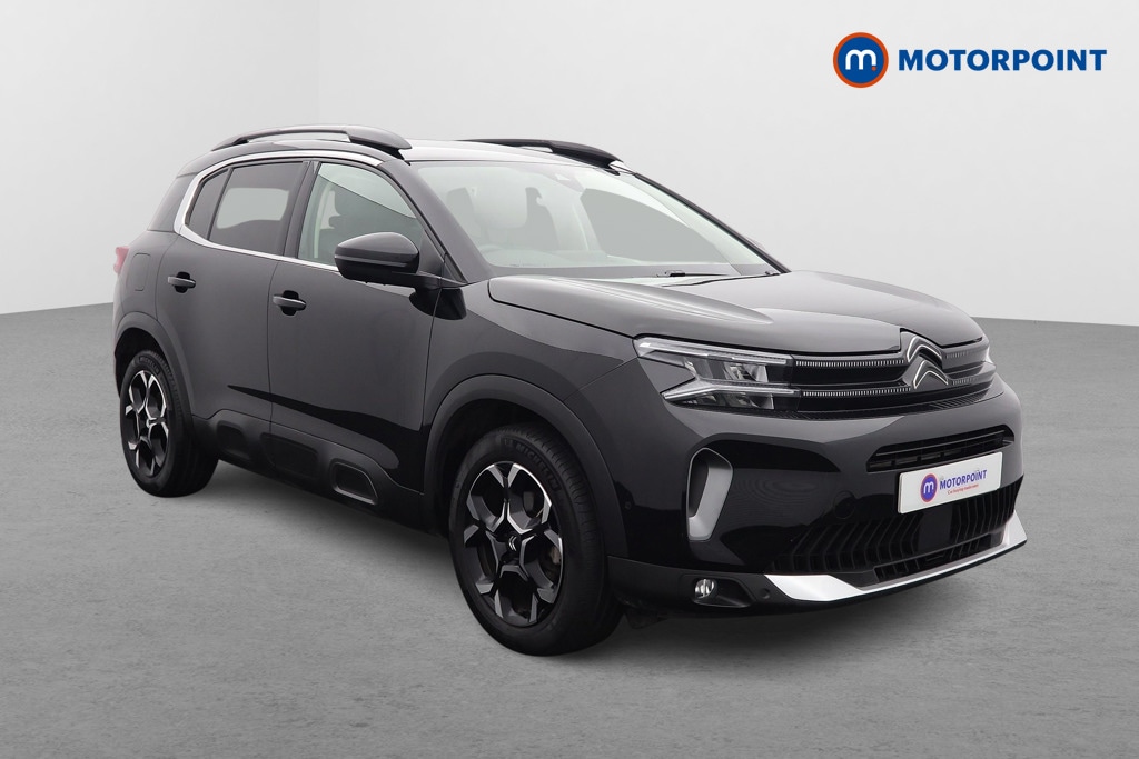 Used Citroen C5 Aircross 2024 for sale - 76394343: Photo 1