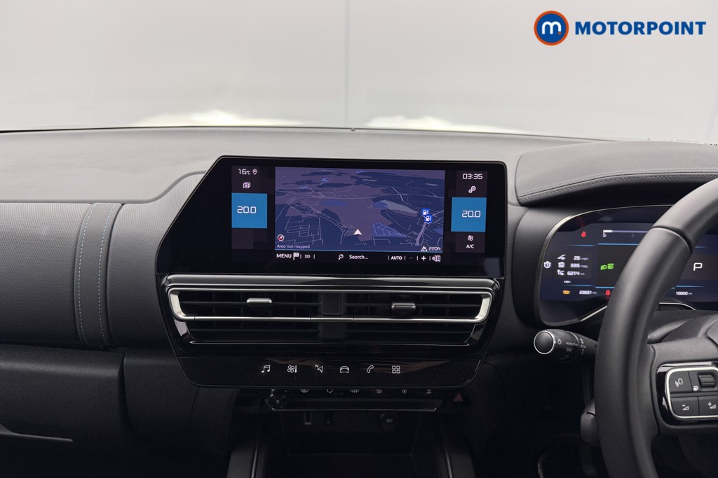 Used Citroen C5 Aircross 2024 for sale - 76394343: Photo 10