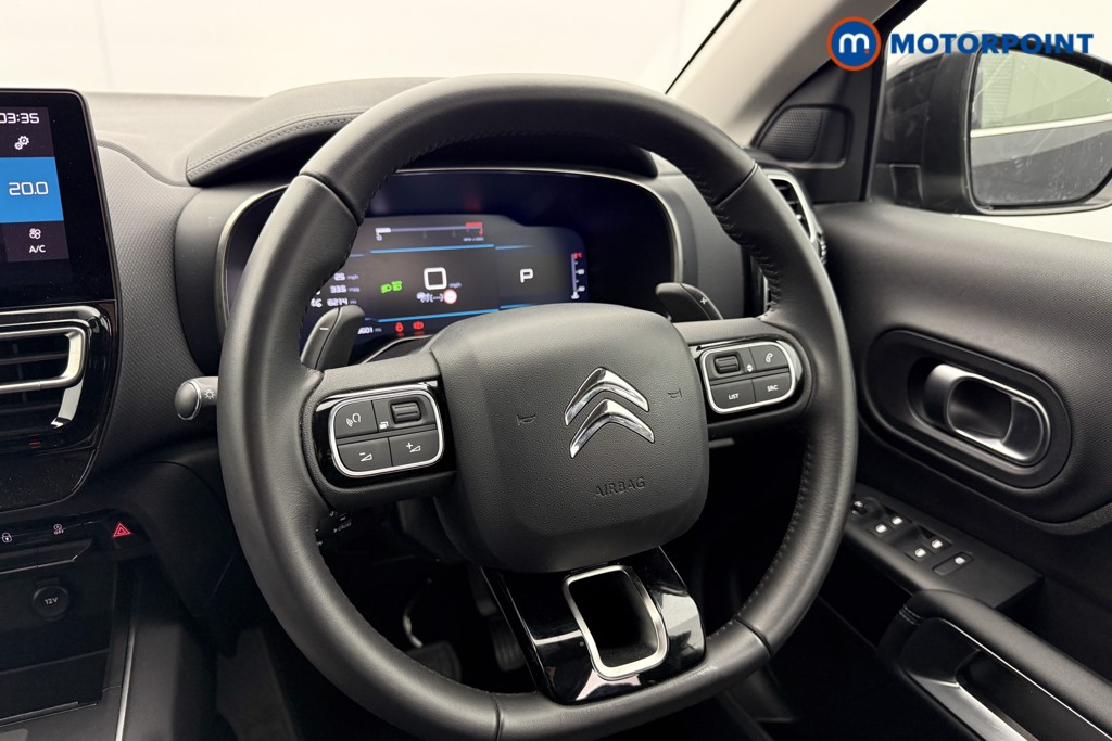 Used Citroen C5 Aircross 2024 for sale - 76394343: Photo 11