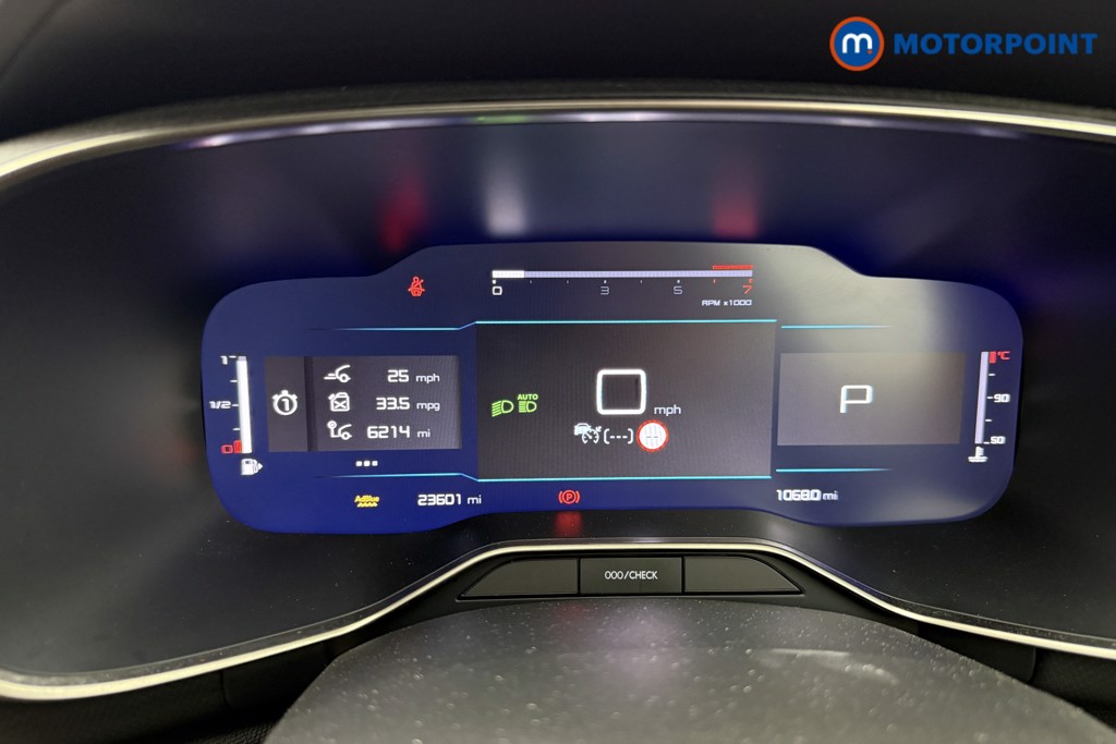 Used Citroen C5 Aircross 2024 for sale - 76394343: Photo 12