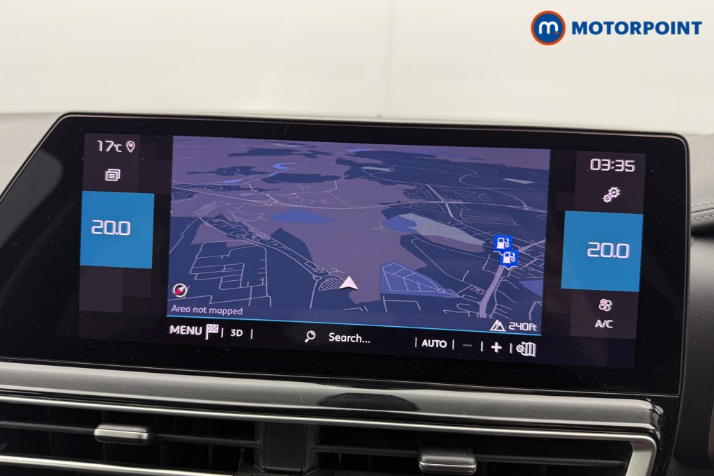 Used Citroen C5 Aircross 2024 for sale - 76394343: Photo 13