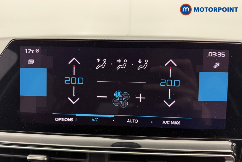 Used Citroen C5 Aircross 2024 for sale - 76394343: Photo 15