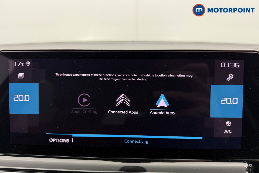 Used Citroen C5 Aircross 2024 for sale - 76394343: Photo 18