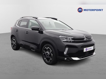 Used Citroen C5 Aircross 2024 for sale - 76394343: Photo