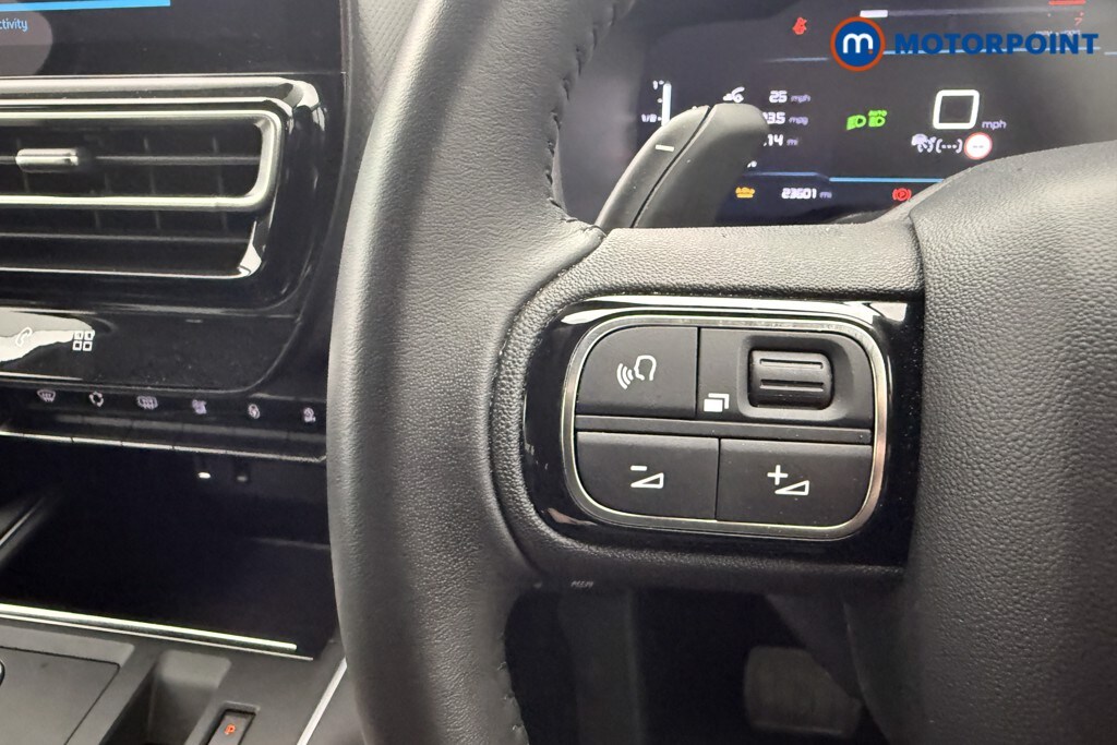 Used Citroen C5 Aircross 2024 for sale - 76394343: Photo 20