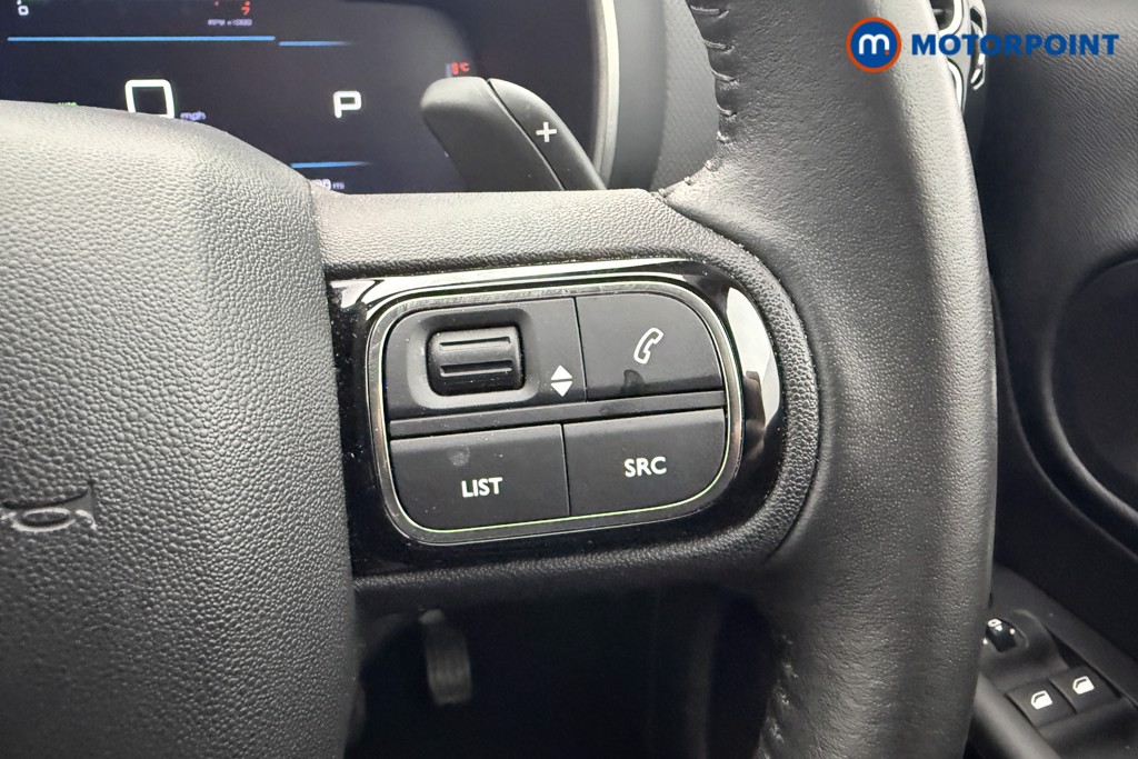 Used Citroen C5 Aircross 2024 for sale - 76394343: Photo 21