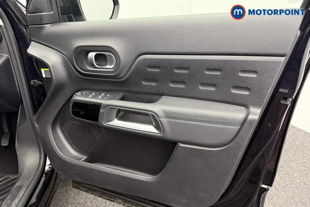 Used Citroen C5 Aircross 2024 for sale - 76394343: Photo 24