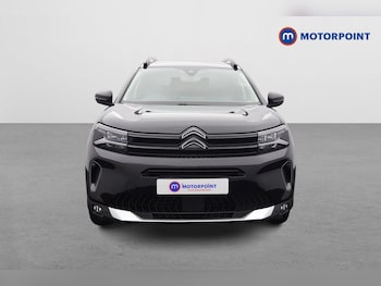 Used Citroen C5 Aircross 2024 for sale - 76394343: Photo