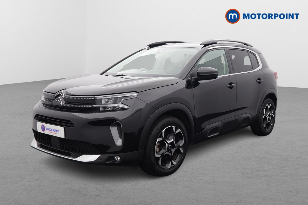 Used Citroen C5 Aircross 2024 for sale - 76394343: Photo 3