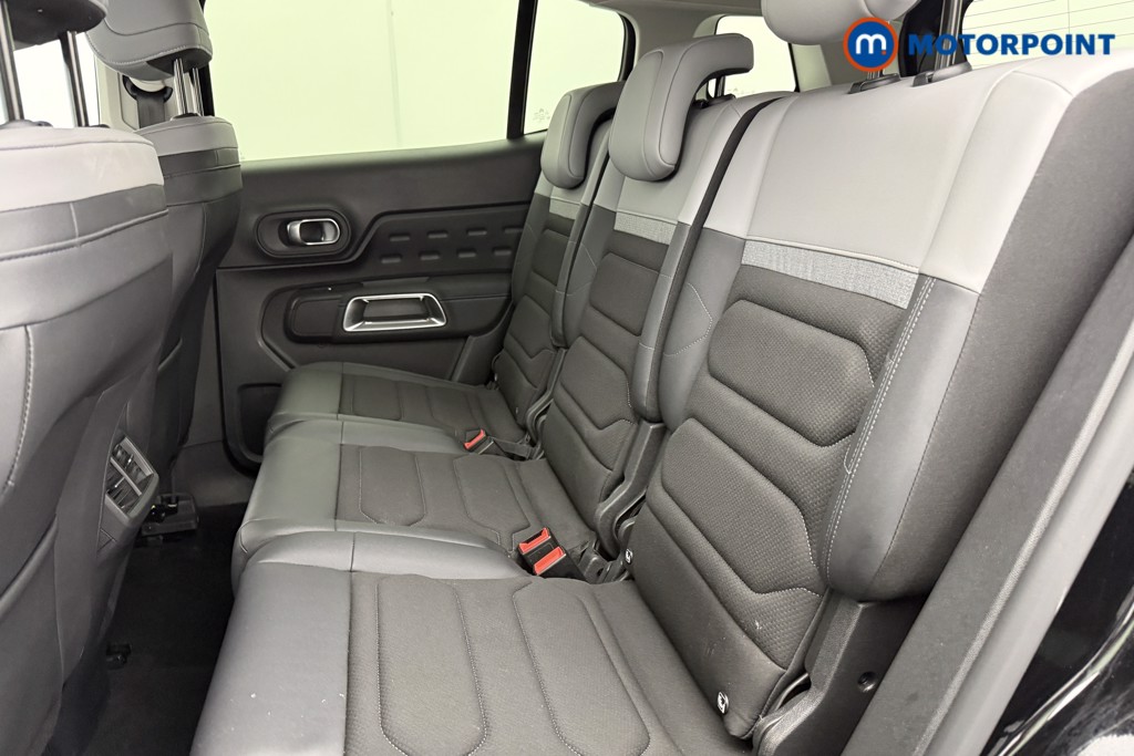 Used Citroen C5 Aircross 2024 for sale - 76394343: Photo 30