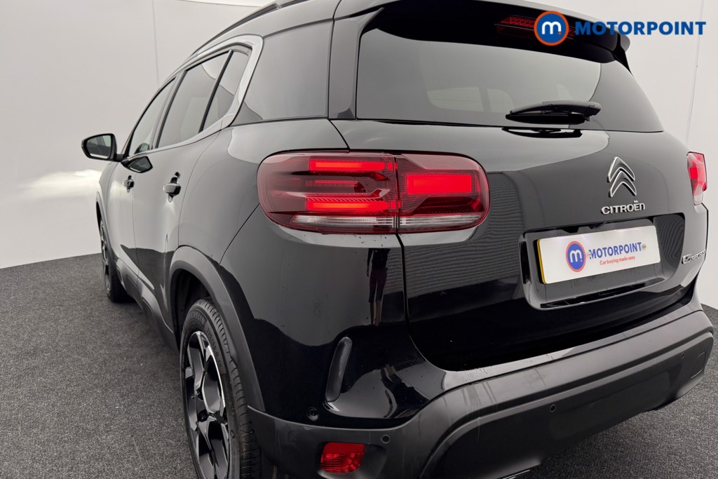 Used Citroen C5 Aircross 2024 for sale - 76394343: Photo 33