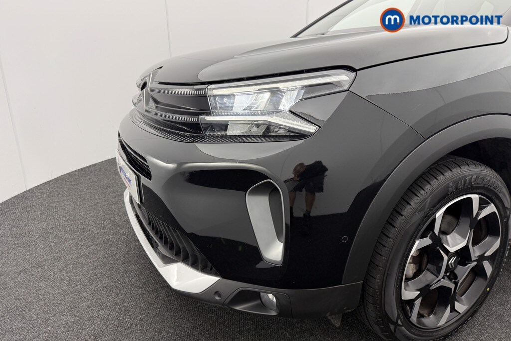 Used Citroen C5 Aircross 2024 for sale - 76394343: Photo 35