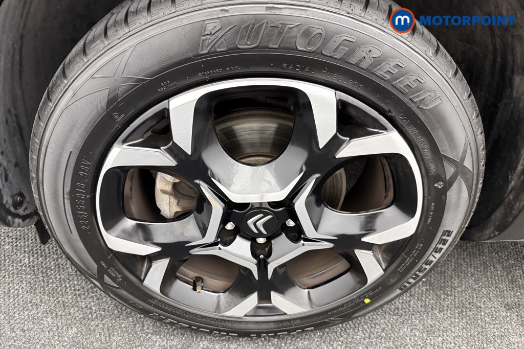 Used Citroen C5 Aircross 2024 for sale - 76394343: Photo 36