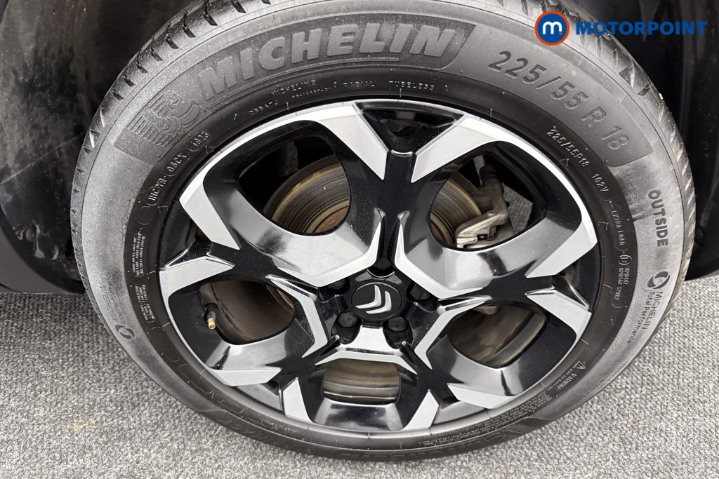 Used Citroen C5 Aircross 2024 for sale - 76394343: Photo 37