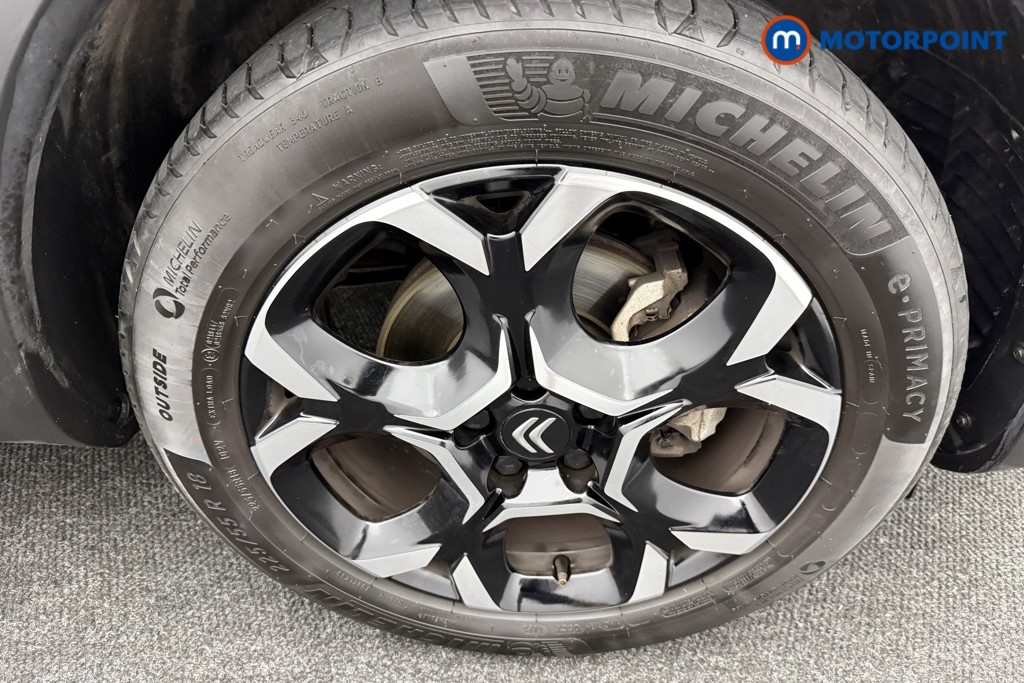 Used Citroen C5 Aircross 2024 for sale - 76394343: Photo 39