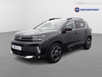 Used Citroen C5 Aircross 2024 for sale - 76394343: Photo