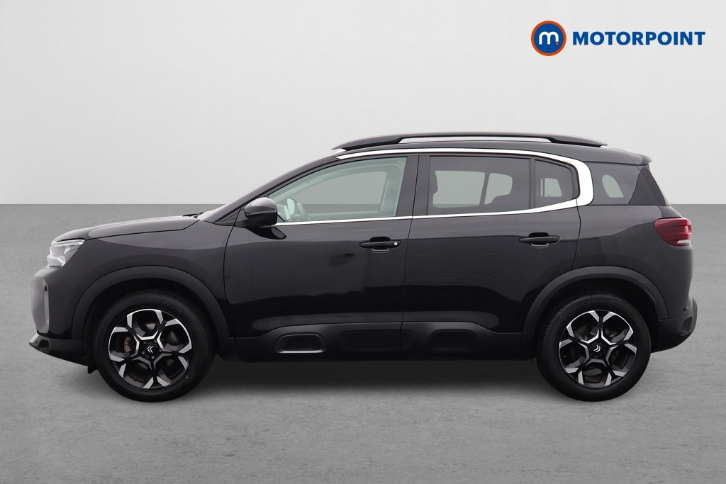 Used Citroen C5 Aircross 2024 for sale - 76394343: Photo 4