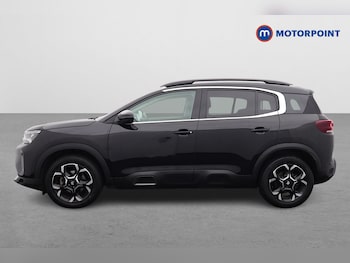Used Citroen C5 Aircross 2024 for sale - 76394343: Photo