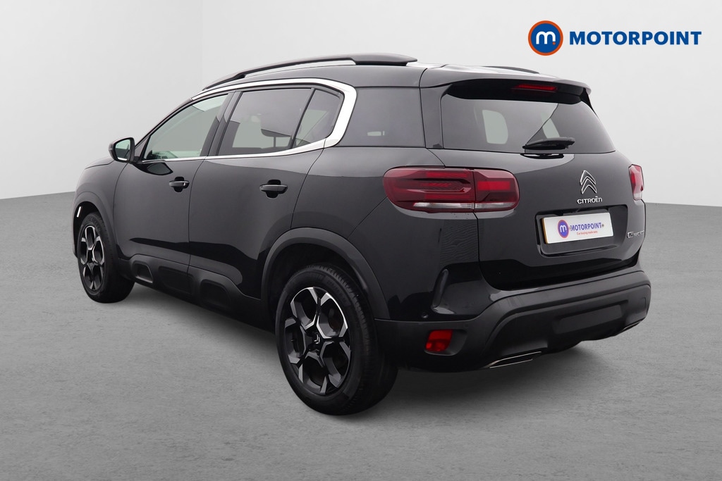 Used Citroen C5 Aircross 2024 for sale - 76394343: Photo 5