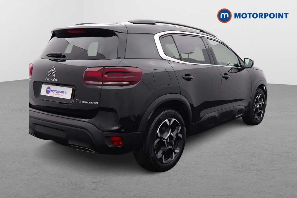 Used Citroen C5 Aircross 2024 for sale - 76394343: Photo 7