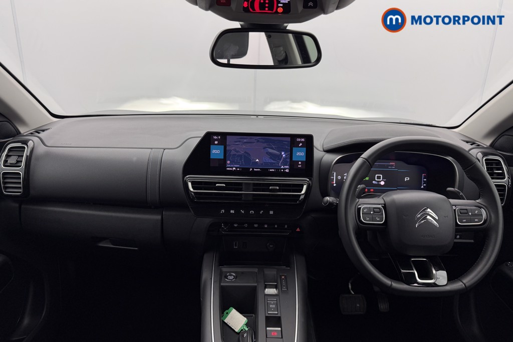 Used Citroen C5 Aircross 2024 for sale - 76394343: Photo 9