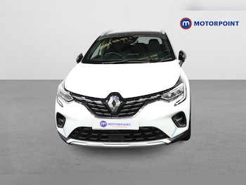 Used Renault Captur 2021 for sale - 78721322: Photo