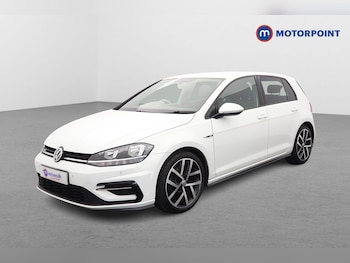Used Volkswagen Golf 2019 for sale - 78451035: Photo