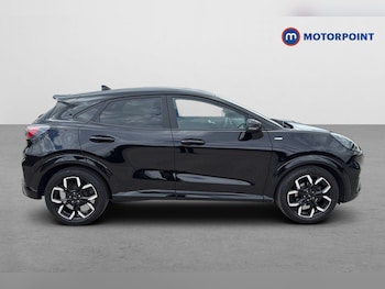 Used Ford Puma 2024 for sale - 79054875: Photo