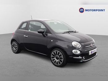 Used Fiat 500 2023 for sale - 75580803: Photo