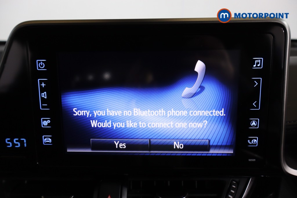 Used Toyota C-HR 2018 for sale - 76705269: Photo 16