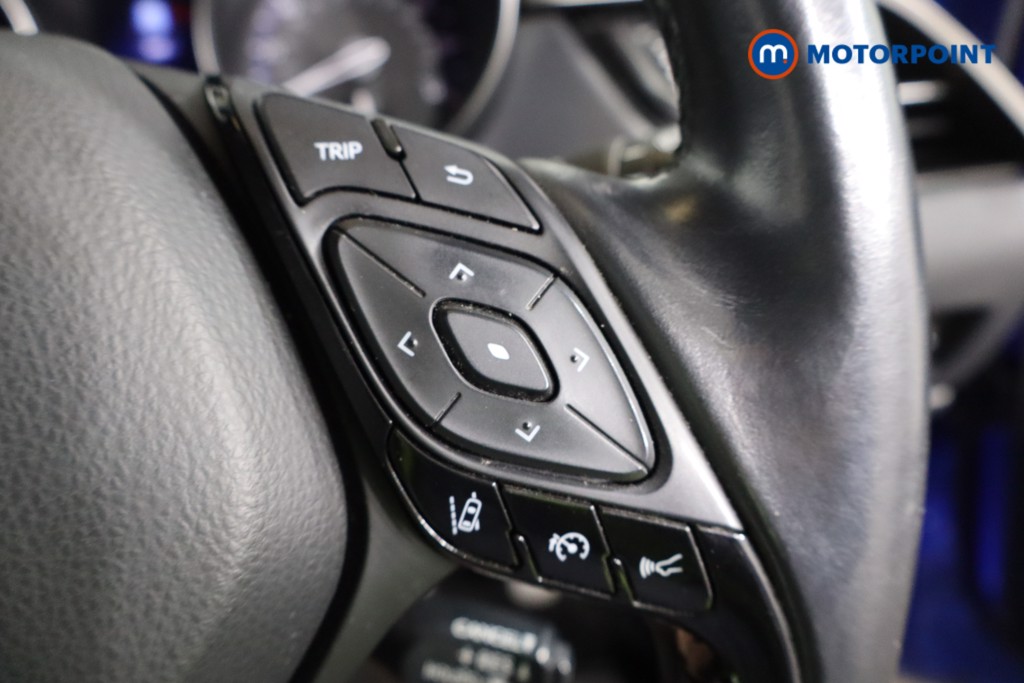 Used Toyota C-HR 2018 for sale - 76705269: Photo 20