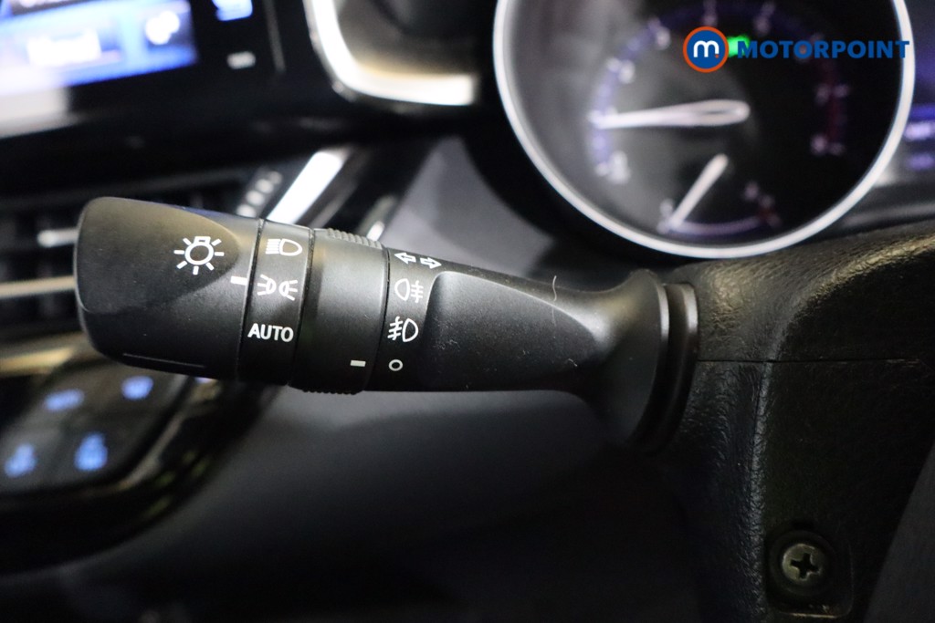 Used Toyota C-HR 2018 for sale - 76705269: Photo 22