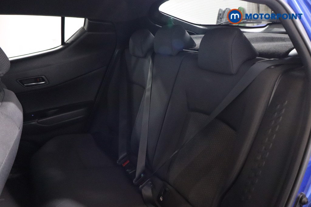 Used Toyota C-HR 2018 for sale - 76705269: Photo 27