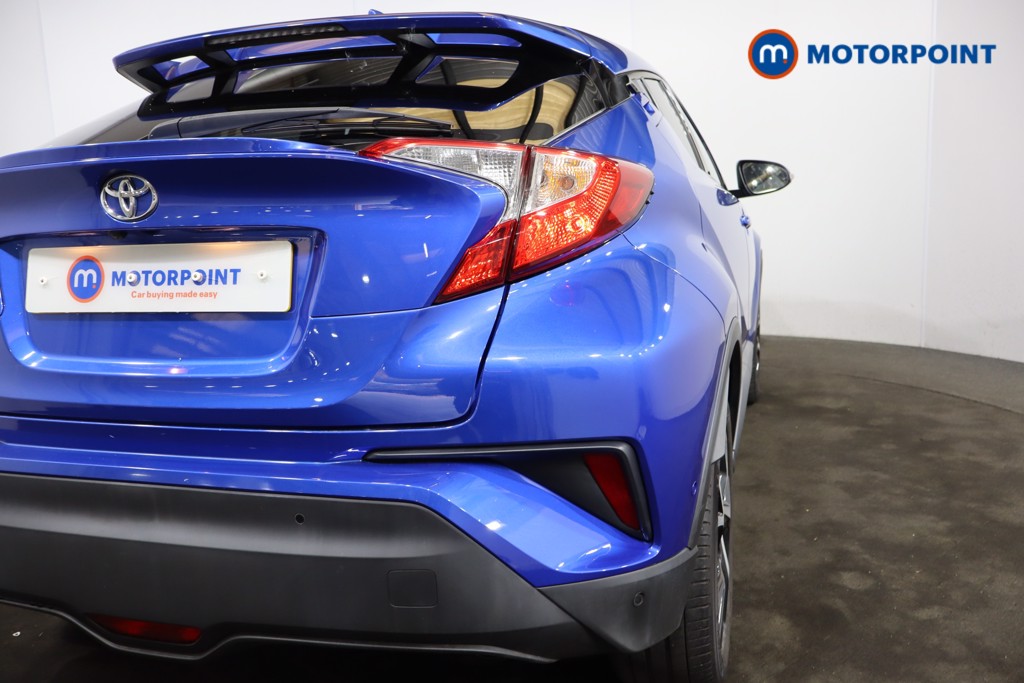 Used Toyota C-HR 2018 for sale - 76705269: Photo 36