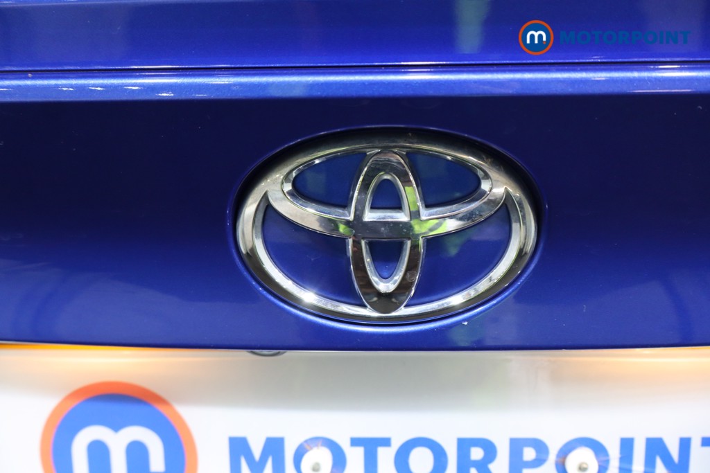 Used Toyota C-HR 2018 for sale - 76705269: Photo 38