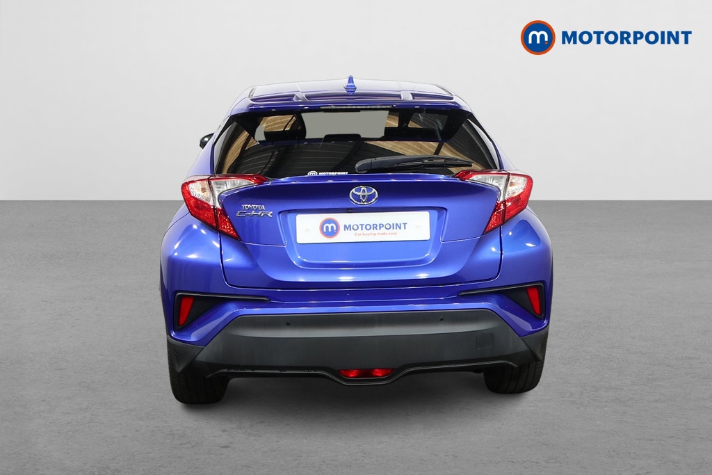 Used Toyota C-HR 2018 for sale - 76705269: Photo 6