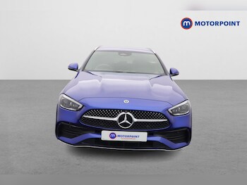 Used Mercedes-Benz C Class undefined for sale - 78719474: Photo