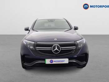 Used Mercedes-Benz EQC 2022 for sale - 75383511: Photo