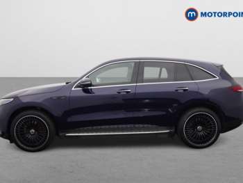 Used Mercedes-Benz EQC 2022 for sale - 75383511: Photo