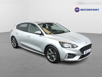 Ford - Focus