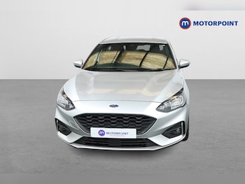 Used Ford Focus 2020 for sale - 75734803: Photo