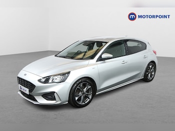 Used Ford Focus 2020 for sale - 75734803: Photo