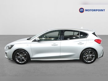 Used Ford Focus 2020 for sale - 75734803: Photo