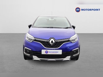 Used Renault Captur 2019 for sale - 75830025: Photo