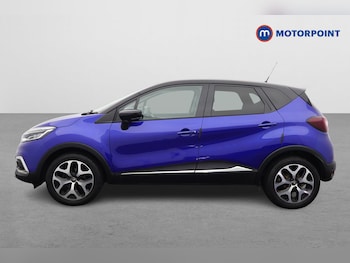 Used Renault Captur 2019 for sale - 75830025: Photo