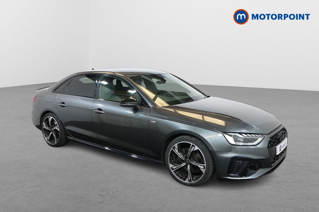Used Audi A4 2023 for sale - 76087606: Photo 1