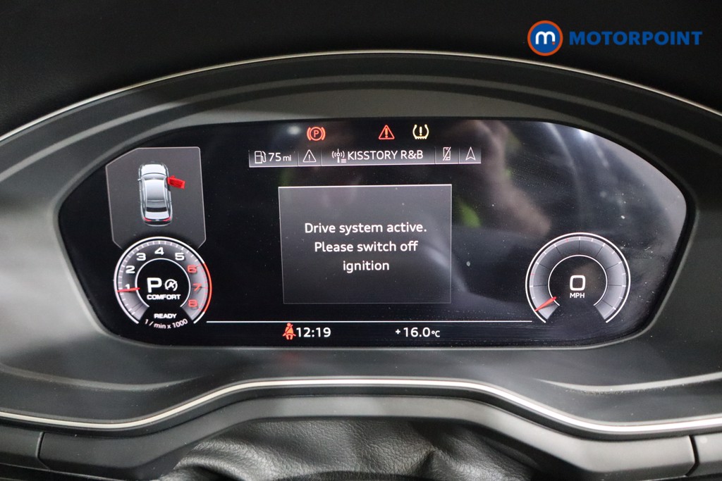 Used Audi A4 2023 for sale - 76087606: Photo 10
